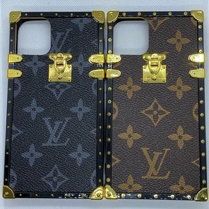 Luxury IPhone Cases